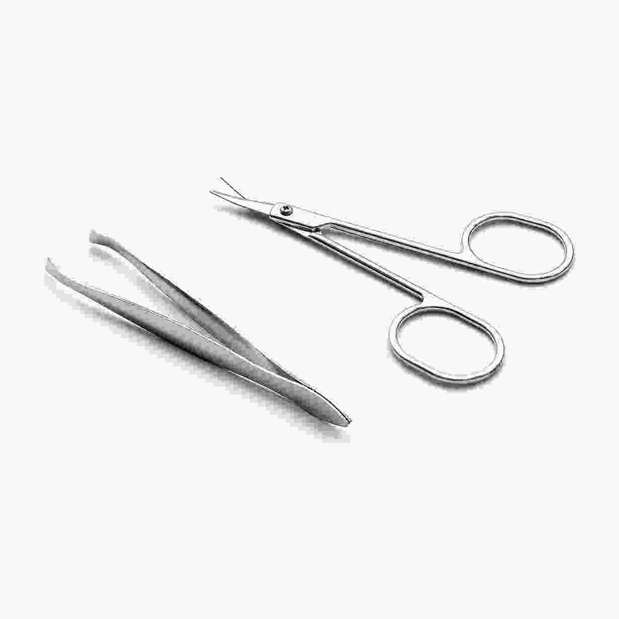 Operation Scissors