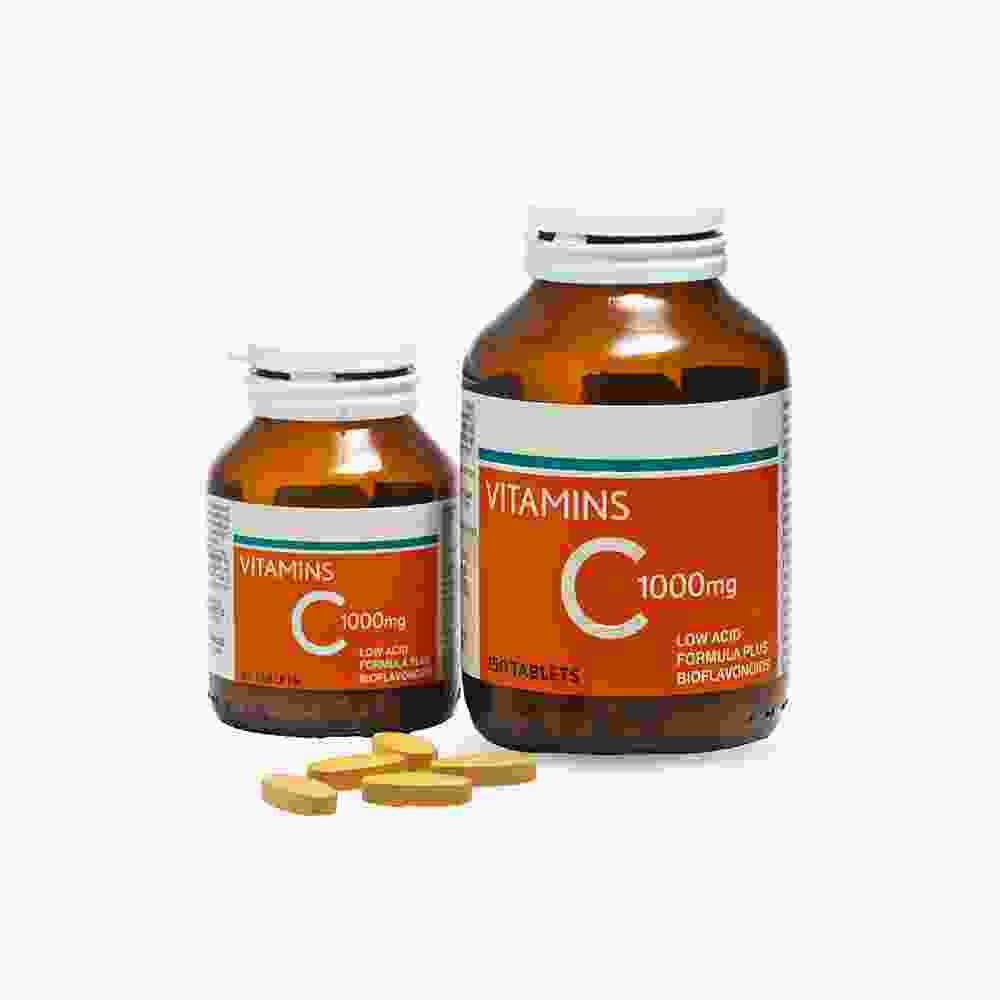 Zinc Tablet - Imagen 3